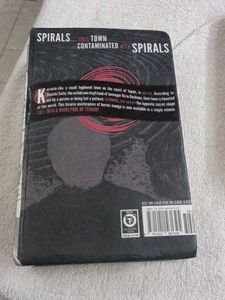"A Little Life" and "Uzumaki: Spiral Into Horror"