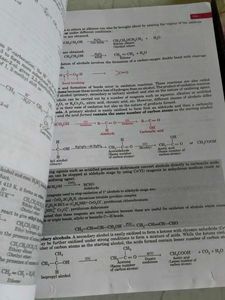 Modern's ABC of Chemistry Class XII Books