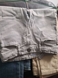 Branded Kids Jeans &amp; Pants Bundle