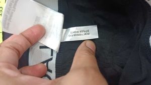 Lacoste Underwear 32 34 36 Inch Can Wear