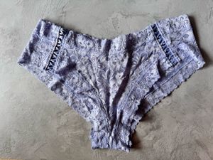 Combo Of 2 lace Panties