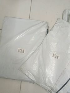 💯🥵🤩10*12 Size 25 Piece Delivery Bags