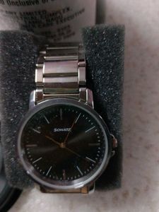 Titan Watch