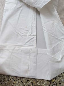 RAMRAJ Prestigious Fit Pure Cotton