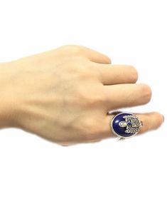 TVD salvotore ring