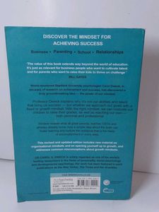 Mindset: Changing the way you think