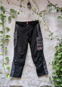 strauss vintage cargo pants