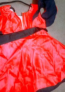 Fancy Frock  for 1to 2yrs old Child