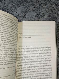 Personal Growth Books Set of 2