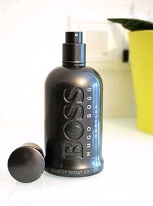 Hugo Boss Bottled Perfume Tester