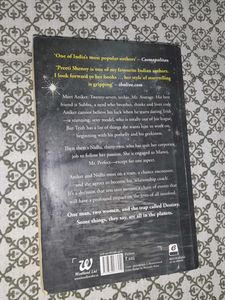 It's All in the Planet's by Preeti Shenoy