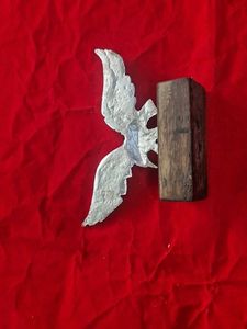 Vintage Eagle Emblem