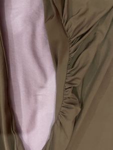 Savana fitted top