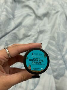Pilgrim Skincare Trio