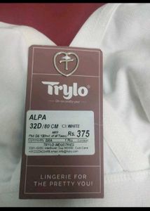 Trylo Alpa Bra