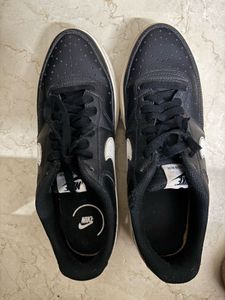 Nike Court Vision Sneakers