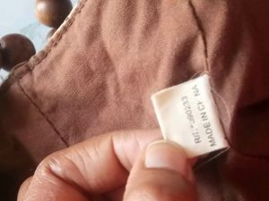Canvas Bag