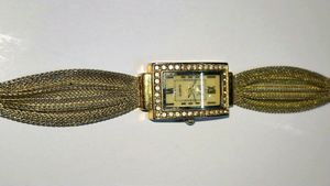 Watch Fancy & branded Metal Unique piece free size