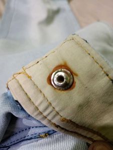 Men's Casual Jeans Use Anyone