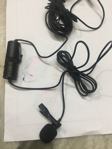 Boya mic
