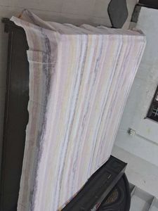double bed sheet pure cotton of 2