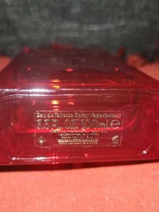 Elizabeth Arden Red Door Perfume