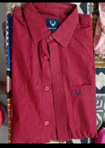 Formal Shirts- Combo