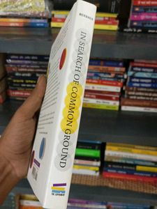 In Search of Common Ground