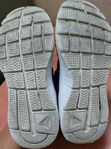 Boys' Blue Sneakers - Size Unknown