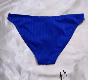 new Blue panty