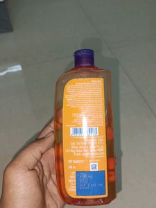 Clean And Clear (Face Wash)