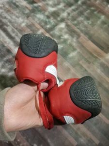 Red Puma speedcat Sneakers