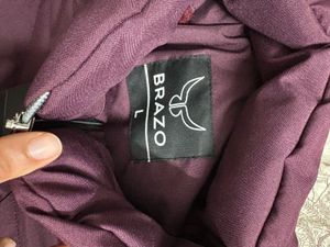 women jacket new with tag