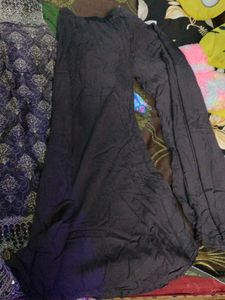 Embroidered Kurta Set
