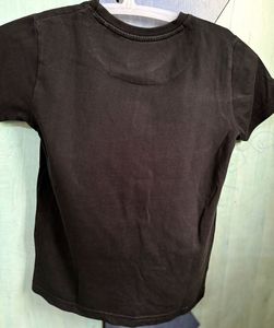 Awesome Space Graphic T-Shirt