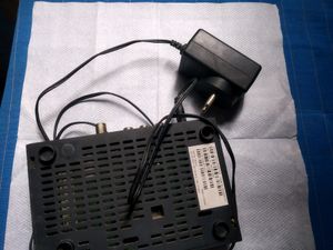 Set Top Box