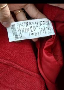 RALPH LAUREN Duffle Coat