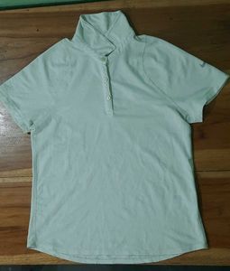 Nike Dri-Fit Polo Shirt