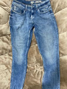 SF MOB Denim Jeans