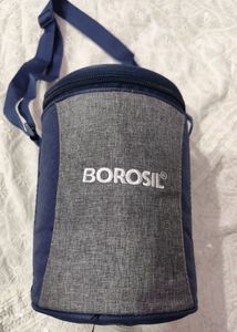 Borosil Tiffin Set