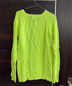 FOREVER 21 Knit Sweater
