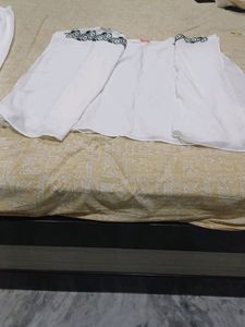 Kaftan Style Co-ad Set