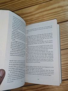 The Girl Who Played With Fire By Stieg Larsson