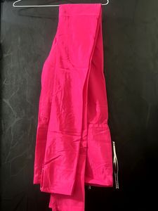 Pink Colour Party Wear Suit With Dupatta