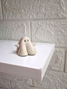 Cute Ghost Paper weight