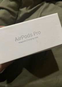 Apple AirPods Pro Copy (2nd generation)