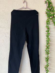 Black Leggings