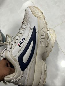 Fila Disruptor xl Sneakers
