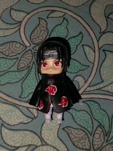 Itachi Uchiha Action figure