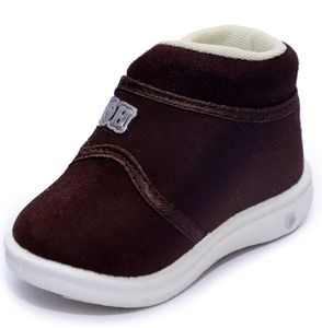 Delta Baby Shoe